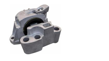 Imagem de Coxim Motor Lado Direito Fiat Toro 2.0 16v 4x4 Turbo Diesel    BAC12743PN     52049745     76846