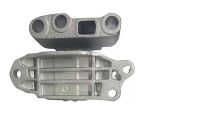 Imagem de Coxim Motor Lado Direito Fiat Toro 2.0 16v 4x4 Turbo Diesel    BAC12743PN     52049745     76846