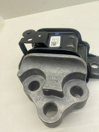 Imagem de Coxim Motor Lado Esquerdo Toro 1.8 16v Fiat 52157822