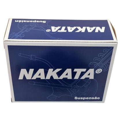 Imagem de Coxim motor NB33053 Agile celta corsa prisma com ar - Nakata