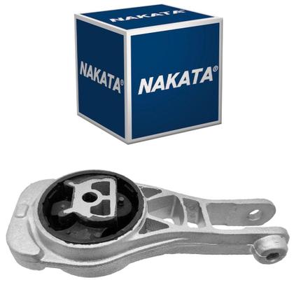 Imagem de Coxim Motor Traseiro Central Onix Prisma 1.0 1.4 2013 a 2019