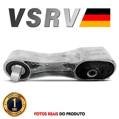 Imagem de Coxim Raquete Calço Suporte Apoio Traseiro Limitador Torque Câmbio Original VSRV BMW X2 F39 2018 2019 2020 2021 2022