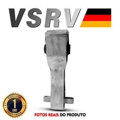 Imagem de Coxim Raquete Calço Suporte Apoio Traseiro Limitador Torque Câmbio Original VSRV BMW X2 F39 2018 2019 2020 2021 2022