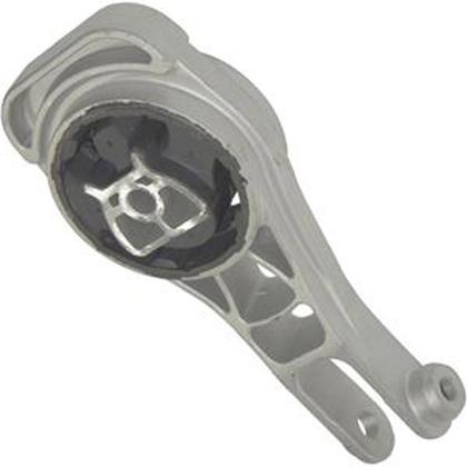 Imagem de Coxim Restritor De Torque - Cobalt Atéa A 2011 / Onix 2013 A 2019 / Prisma 2013 A 2019 / Sonic 2012 A 2014 / Spin 2012 A 2012 / Tracker 2014 A 2019 -