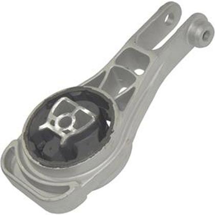 Imagem de Coxim Restritor De Torque - Cobalt Atéa A 2011 / Onix 2013 A 2019 / Prisma 2013 A 2019 / Sonic 2012 A 2014 / Spin 2012 A 2012 / Tracker 2014 A 2019 -