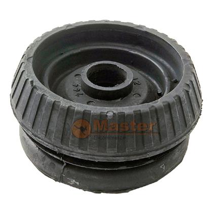 Imagem de Coxim Superior Amortecedor Suspensao Dianteira Fiesta / Courier - CMB264