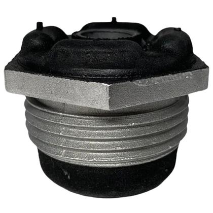 Imagem de Coxim Superior Amortecedor Traseiro Uno Elba Fiorino Axios