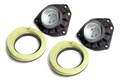 Imagem de Coxim superior do amortecedor dianteiro renault scenic megane 1.6 2.0 2003 á 2006 ld/le par