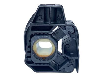 Imagem de Coxim Superior do Radiador Gol G5 G6 Voyage Fox Polo VOLKSWAGEN ORIGINAL 6Q0121367A