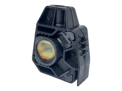 Imagem de Coxim Superior do Radiador Gol G5 G6 Voyage Fox Polo VOLKSWAGEN ORIGINAL 6Q0121367A