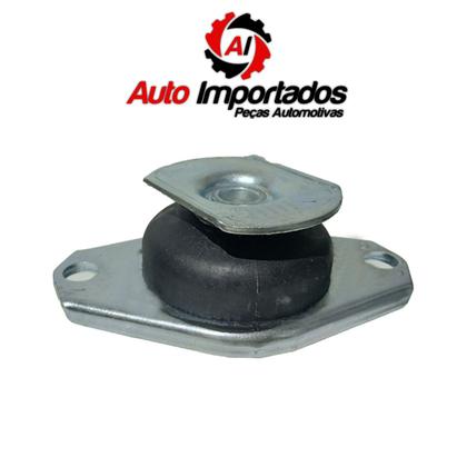 Imagem de Coxim Suporte Calço Inferior Cambio Fiat Tipo 1994 1995 1996 1997 1998