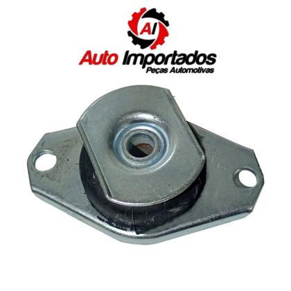 Imagem de Coxim Suporte Calço Inferior Cambio Fiat Tipo 1994 1995 1996 1997 1998