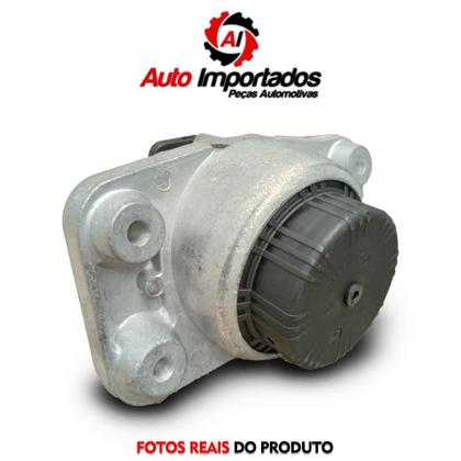 Imagem de Coxim Suporte Motor Esquerdo Land Rover Sport 4.4 2018/2022