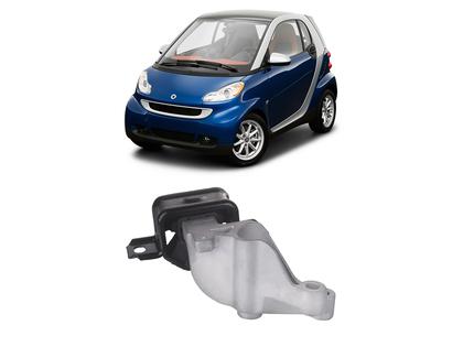 Imagem de Coxim Suporte Motor Esquerdo Smart Fortwo Coupe 2013 2014 15