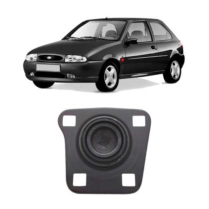 Imagem de Coxim Suporte Traseiro Motor Ld Direito Fiesta 1996 A 2002