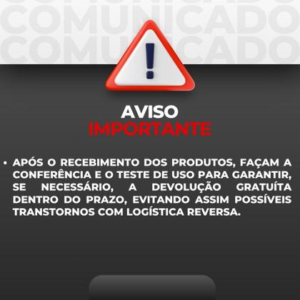 Imagem de Coxim Suspensão Cabine e Radiador Chevrolet C10 D10 C14