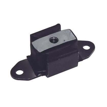 Imagem de Coxim Suspensão Radiador Scania 124 Codigo Original 1363634