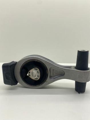 Imagem de Coxim Traseiro Câmbio Limitador Argo Cronos New Strada 1.3