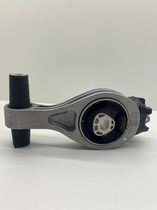 Imagem de Coxim Traseiro Câmbio Limitador Argo Cronos New Strada 1.3