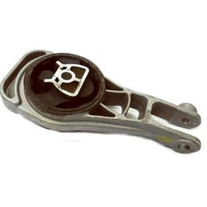 Imagem de Coxim Traseiro Câmbio Parte Central Authomix Cobalt/Onix/Spin