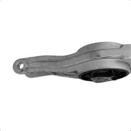 Imagem de Coxim Traseiro Câmbio Parte Central Authomix Cobalt/Onix/Spin