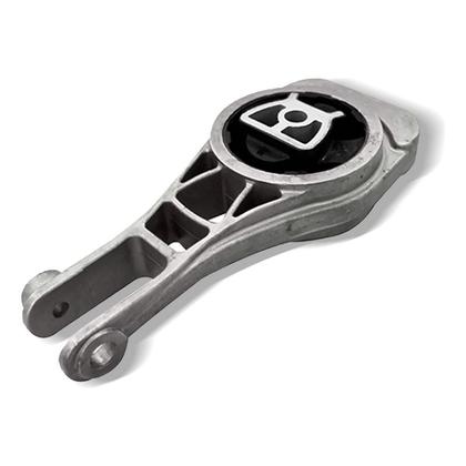 Imagem de Coxim Traseiro Cambio Sampel Cobalt 1.4 1.8 2011 A 2016