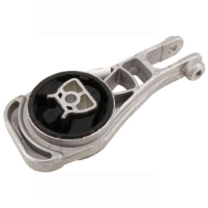 Imagem de Coxim Traseiro do Motor Parte Central Cobalt Spin Onix Prisma Sonic Tracker - Original Chevrolet