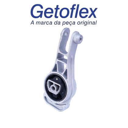 Imagem de Coxim Traseiro Motor Cobalt Spin Onix Prisma Tracker Sonic