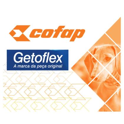 Imagem de Coxim Traseiro Motor Cobalt Spin Onix Prisma Tracker Sonic