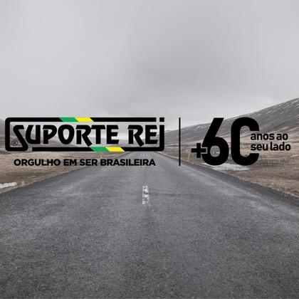 Imagem de Coxim traseiro motor ford f1000 mwm até 92 f4000 até 99 r159