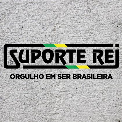 Imagem de Coxim traseiro motor ford f1000 mwm até 92 f4000 até 99 r159