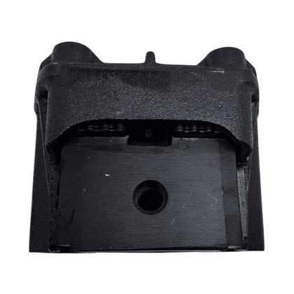 Imagem de Coxim Traseiro Suspensão Câmbio Axor 1933 2533 3131 Suporte Rei R3330