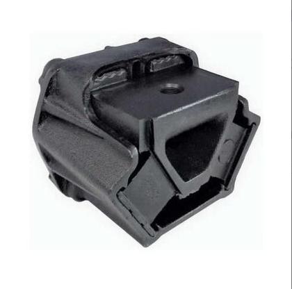 Imagem de Coxim Traseiro Suspensão Câmbio Axor 1933 2533 3131 Suporte Rei R3330