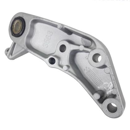 Imagem de Coxim Vertical da Caixa Transmissão Mecânica Spin 2012 em Diante Onix 2012 em Diante Cobalt 2011 em Diante Prisma 2013 em Diante