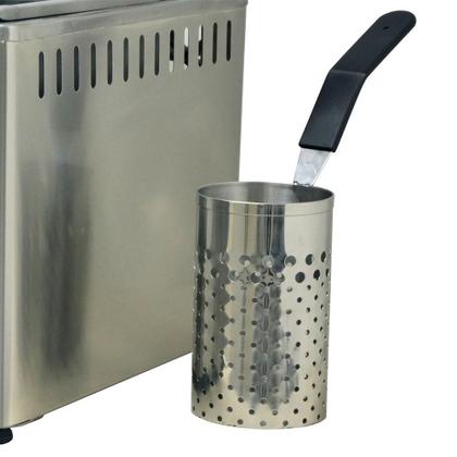 Imagem de Cozedor de Massas Elétrico Croydon 16 Litros COM4 220V