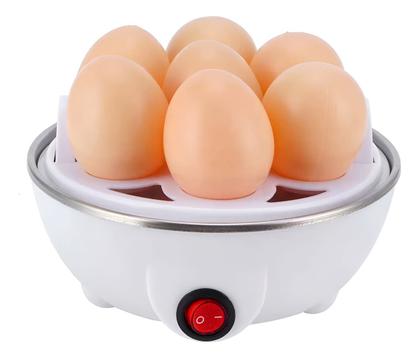 Imagem de Cozedor De Ovos Eletrico Aparelho Cozinhar A Vapor Cor Sortido Frequência 60hz