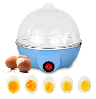 Imagem de Cozedor de Ovos Elétrico Vapor Multi Funções Egg Cooker 110V