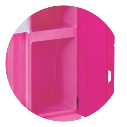 Imagem de Cozinha Brinquedo Infantil Turma da Mônica - Magic Toys