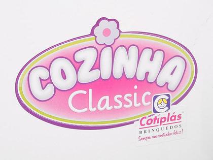 Cozinha Classic - Cotiplás Imagem de Cozinha Classic
