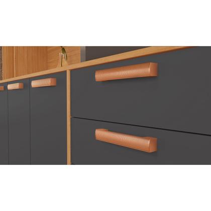 Imagem de Cozinha Compacta 6 Portas 1 Gavetas 120cm Nápoles Itatiaia