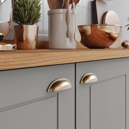 Imagem de Cozinha Completa 3 Peças 100% Mdf com Torre Quente Americana