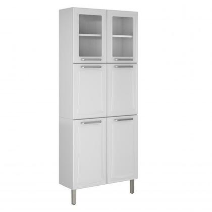 Imagem de Cozinha Completa 5 Peças 15 Portas 2 Gavetas Tarsila Itatiaia