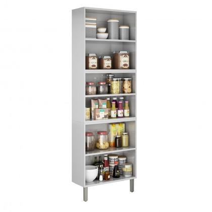 Imagem de Cozinha Completa 5 Peças 15 Portas 2 Gavetas Tarsila Itatiaia