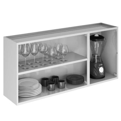 Imagem de Cozinha Completa 5 Peças 15 Portas 2 Gavetas Tarsila Itatiaia