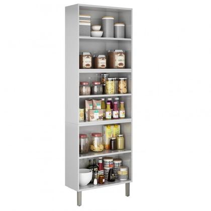 Imagem de Cozinha Completa 5 Peças 15 Portas 2 Gavetas Tarsila Itatiaia