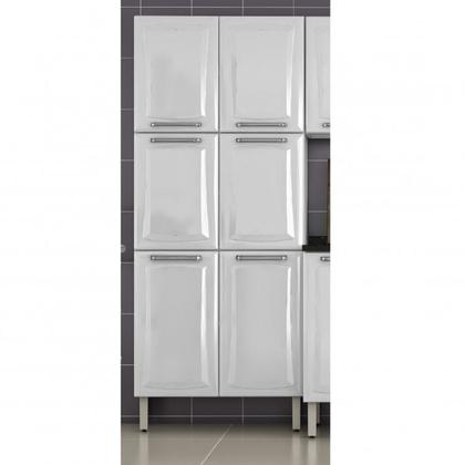 Imagem de Cozinha Completa 5 Peças 15 Portas 2 Gavetas Tarsila Itatiaia