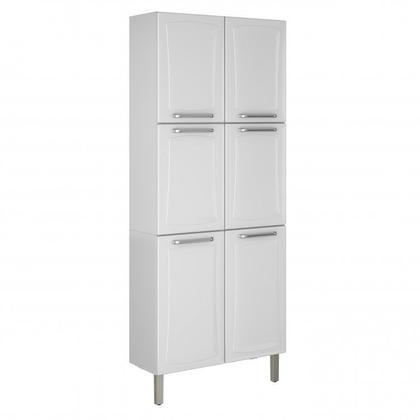 Imagem de Cozinha Completa 5 Peças 15 Portas 2 Gavetas Tarsila Itatiaia