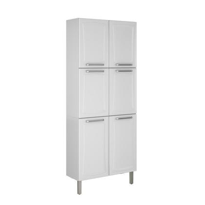 Imagem de Cozinha Completa 5 Peças 15 Portas 2 Gavetas Tarsila Itatiaia