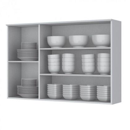 Imagem de Cozinha Completa 5 Peças Americana