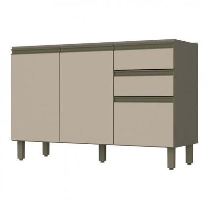 Imagem de Cozinha Completa 5 Peças Connect